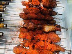 -王记西鎮电烤肉(汶上路店)