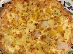 -萨莉亚意式餐厅(莲花国际广场店)