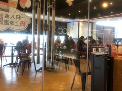 -太平洋咖啡(五月花店)