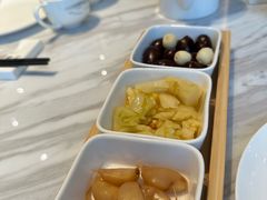 -南太湖山庄·四季轩&国风堂中餐厅