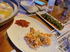 -爱啤精酿·民谣酒馆(滨江店)