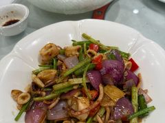 -绿雅居原生态农庄(小涌店)