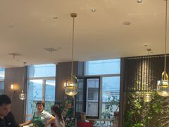 -纪林菜馆·博山菜老字号(华光路店)