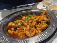 -王婆大虾(五道口店)