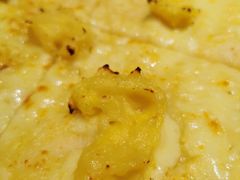 榴莲多多芝心比萨餐-必胜客(广渠路店)