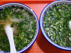 -伊穆祥牛肉面总店·清真
