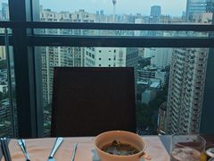 -富力丽思卡尔顿酒店·香荟全日制餐厅