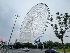 -南昌之星摩天轮
