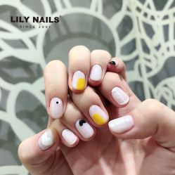 -LILY NAILS美甲美睫
