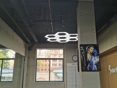 -VPsmart私教健身工作室(新华路旗舰店)