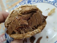 -清真·鸦儿李记·小馆(后海店)