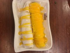 -海口骑楼小吃街