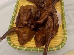 -五谷芳乳鸽王(海景店)