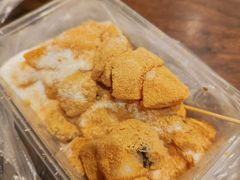 -朝鲜族打糕(时尚天河店)