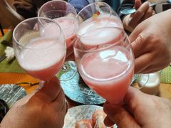 -威斯汀舞台餐厅