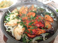 -Santoor 萨都里印度餐厅(北锣鼓巷店)