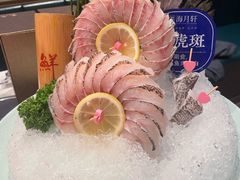 -海月轩海鲜豆捞(紫金塔店)