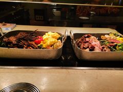 -东莞塘厦三正半山温泉酒店·沙利文西餐厅