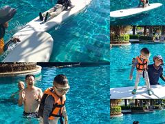 -石梅湾艾美度假酒店