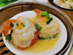 -聚龙酒家(富豪花园店)