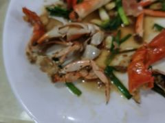 -考记泥焗鸡农庄·海鲜(北洛秘境店)