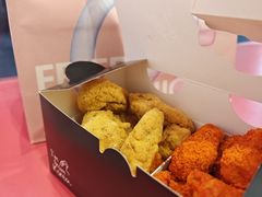 -悠个炸鸡(南京创始店)