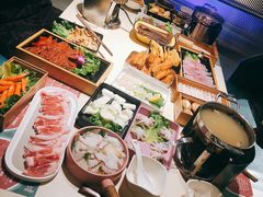 -火锅先生(五马街店)