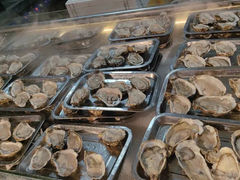 -蚝英雄·鲜蚝自助专门店