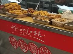 -荣华炸鸡(南四店)