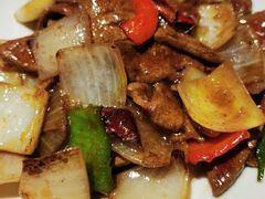 老杭州爆肥肝-大牌大·传统杭帮菜(湖滨店)