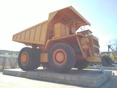 -抚顺煤矿博物馆