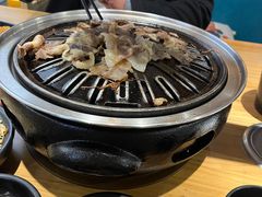 -九田家黑牛烤肉(溧水万达店)