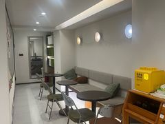 -流酥可心·牛乳蛋糕商店(禾祥西路店)