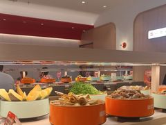 -龍歌自助小火锅(市北台东利群店)