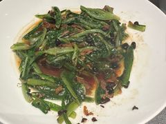 -羲和雅苑•北京烤鸭(平安国际金融中心店)