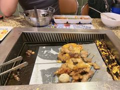 -阿亲家·韩式无限烤肉(春熙路店)