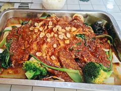 -金张掖麻辣烫(凤城一路店)