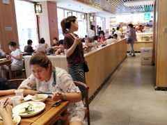 -食蔬不二素食自助餐厅(沈阳铁西店)