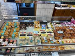 -大苹果面包生日蛋糕(明珠店)