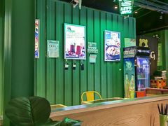 -蛙喔牛蛙(高新绿宝店)
