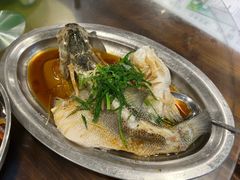 -夏茅维记饭店