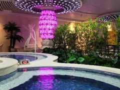 -水晶之星洗浴温泉汗蒸