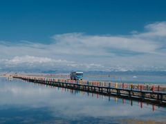 -青海湖国家重点风景名胜区