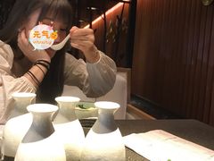 -大桥日本料理·日式放题·铁板定食(科兴科学园店)