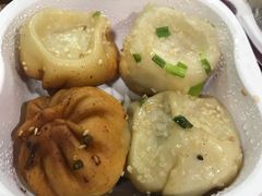 -小杨生煎(湟普汇店)