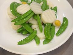 -烤肉宛饭庄(北新桥店)