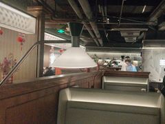 -前海沿·青岛菜(大拇指广场石老人店)