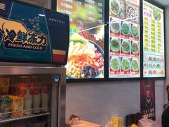 -龙记桂林米粉店(书城路店)