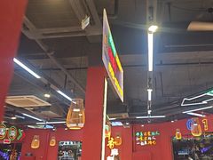 -饶福记·南昌烧烤大排档(九龙湖土著店)