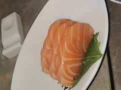 -铭门盛宴·艺术海鲜姿造(福田黑金店)